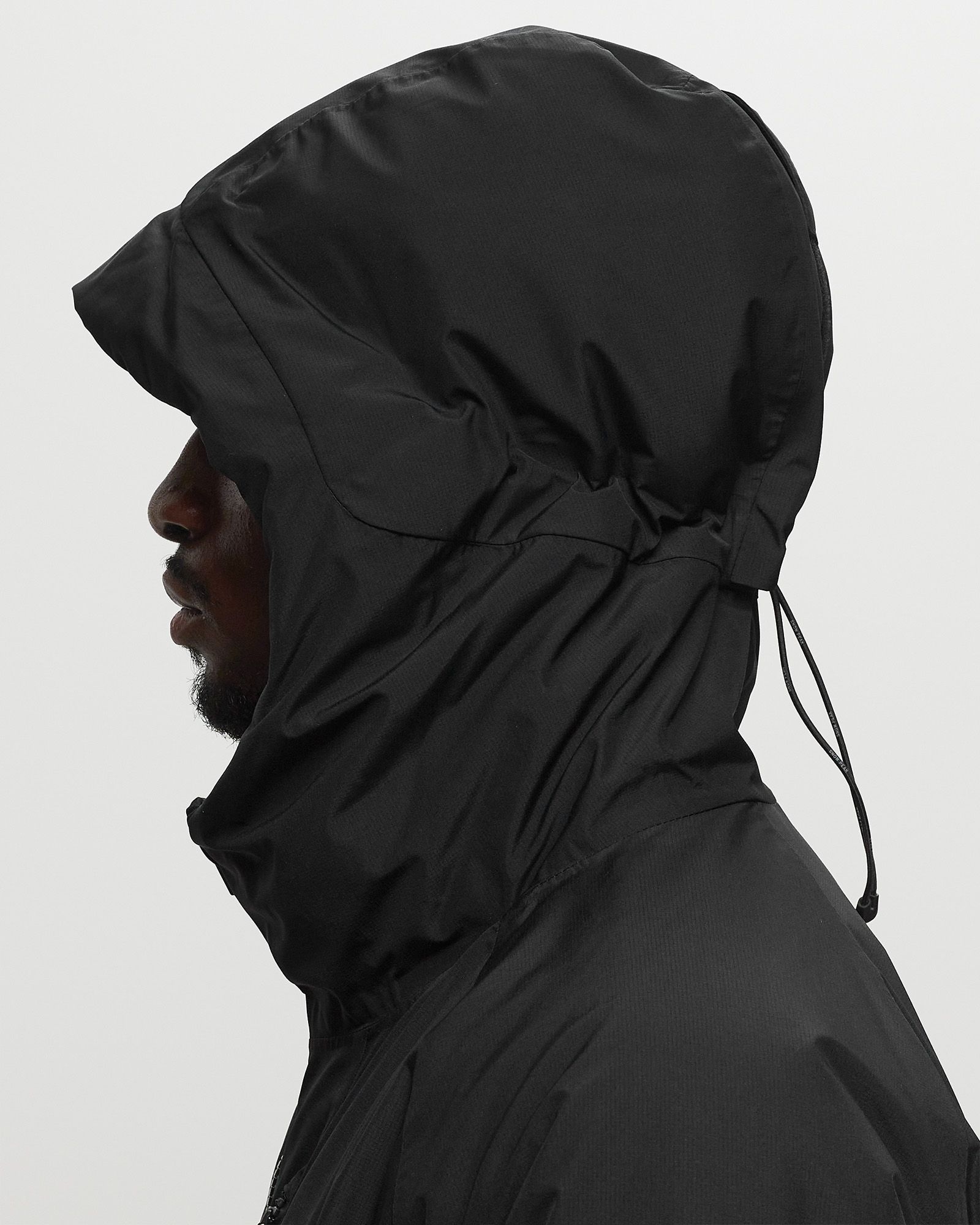 GORE WINDSTOPPER Warm Jacket
