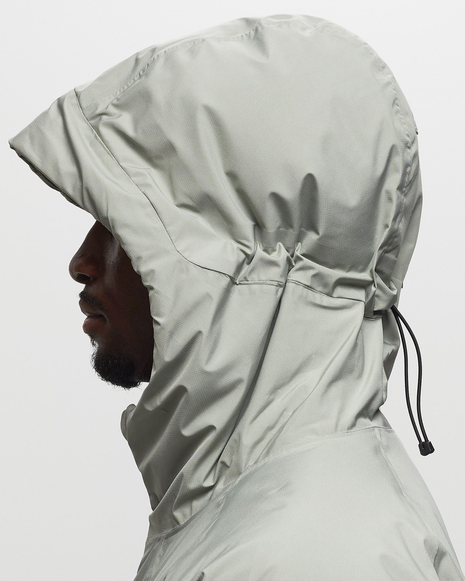 GORE WINDSTOPPER Warm Jacket