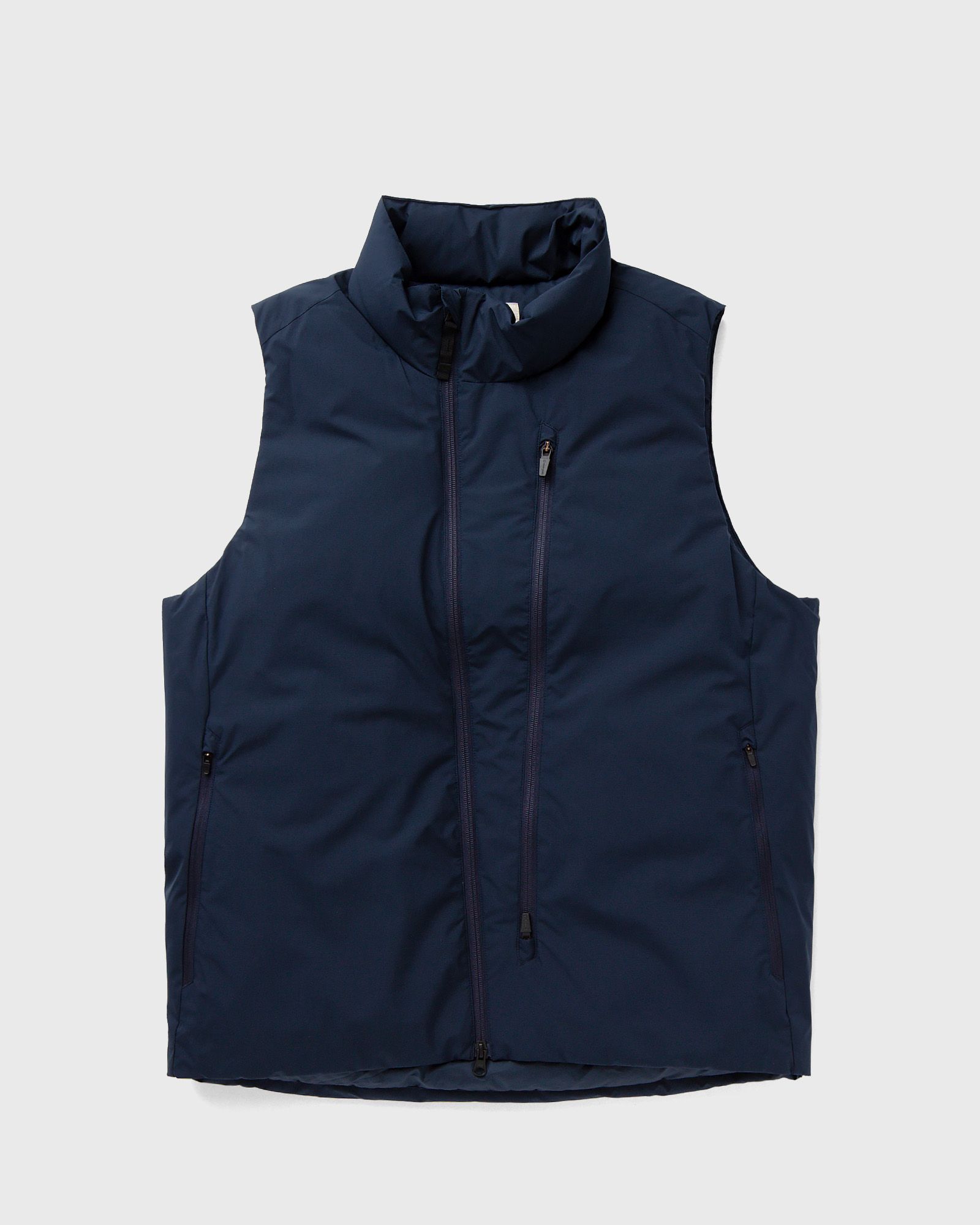 2L Lightweight Down Vest