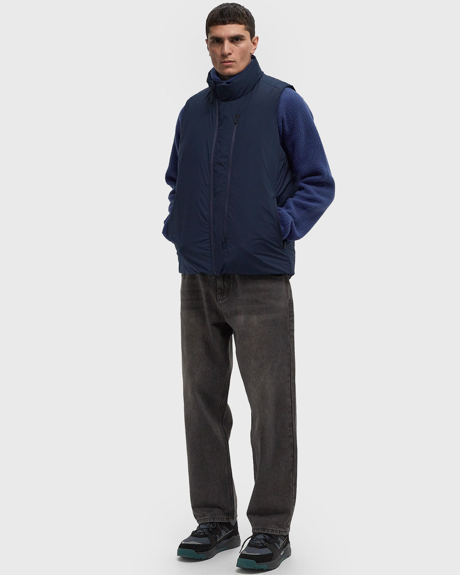 2L Lightweight Down Vest