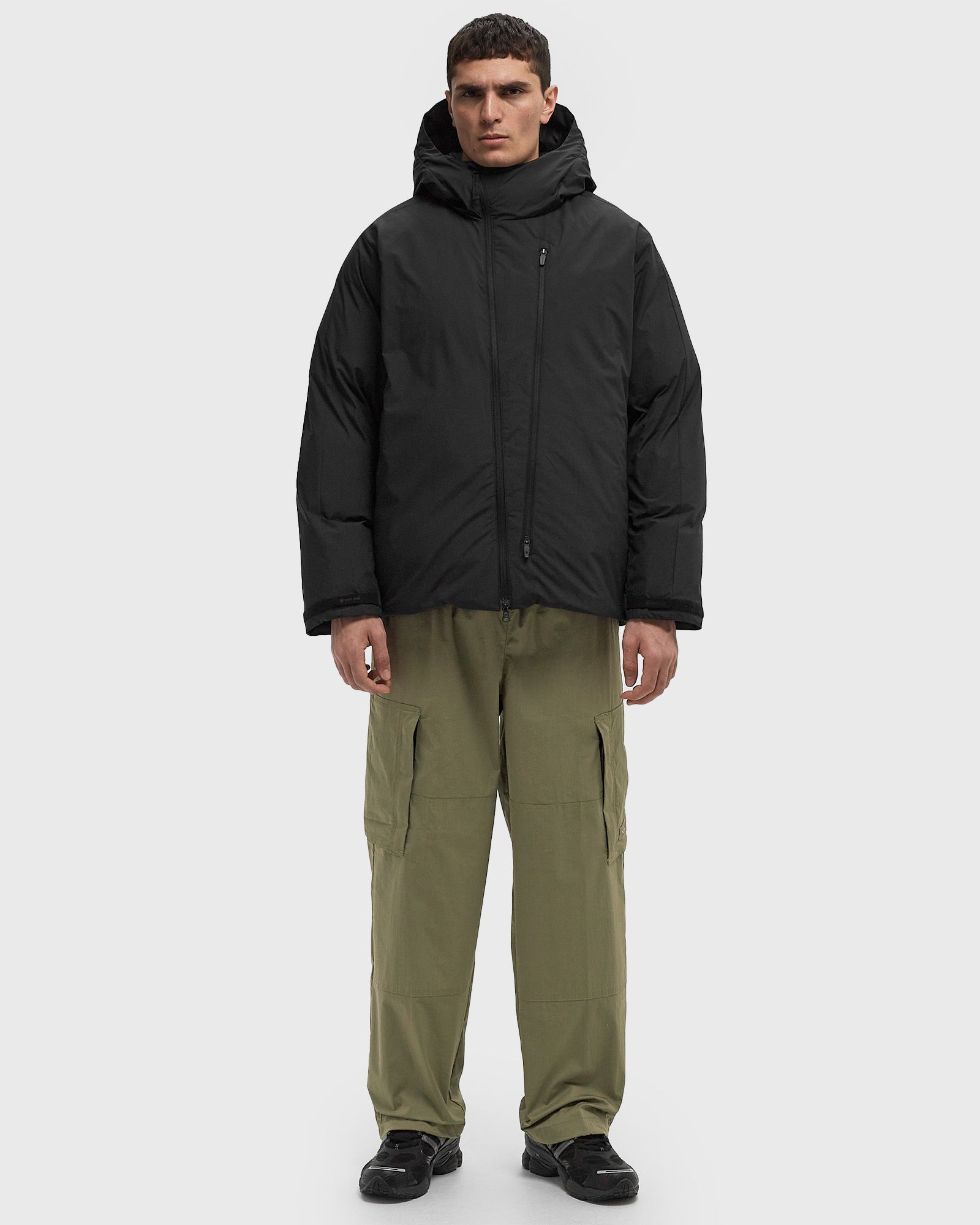 2L Lightweight Down Jacket