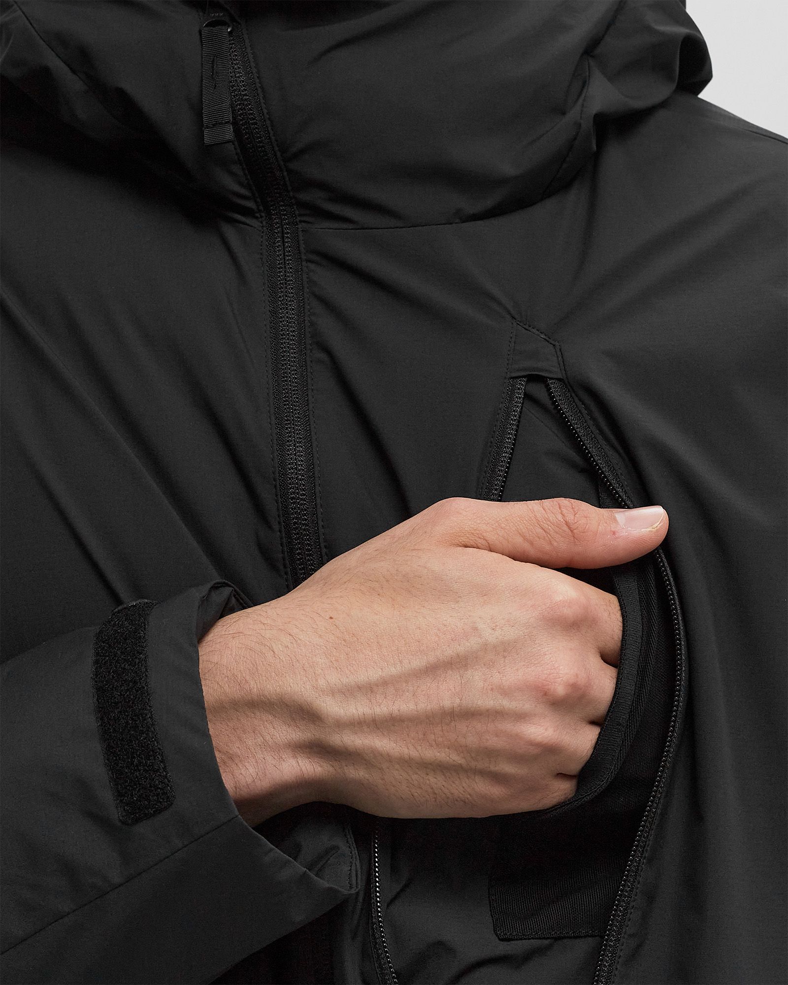 2L Lightweight Down Jacket