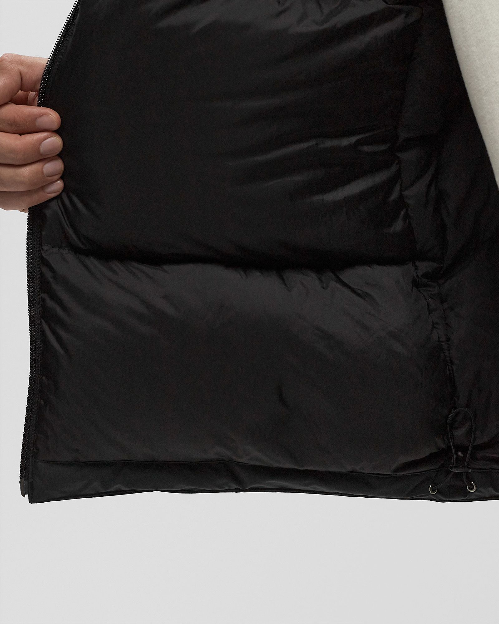 2L Lightweight Down Jacket