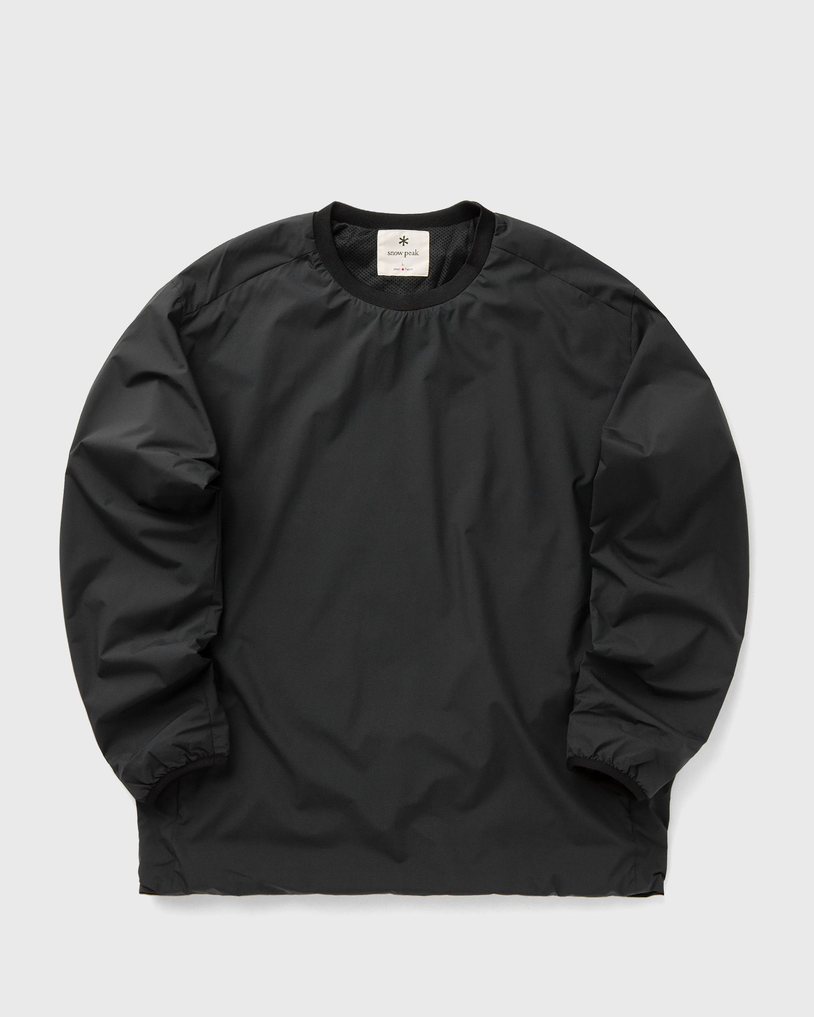 2L Octa Pullover