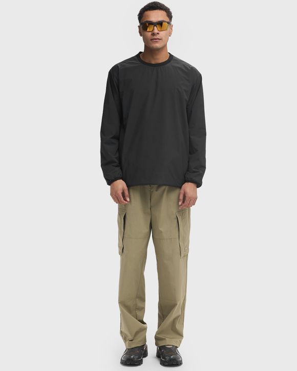 2L Octa Pullover