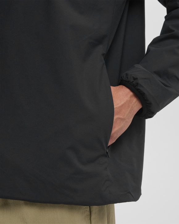 2L Octa Pullover
