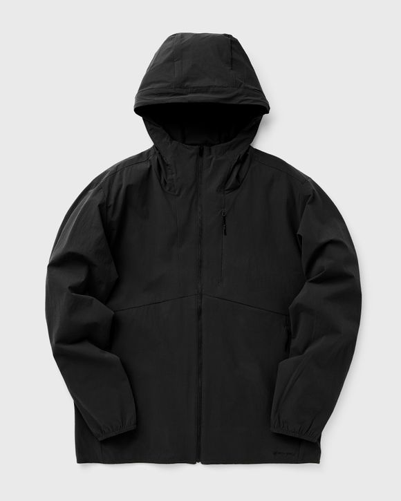 Snow Peak Recycled Down Jacket Black | BSTN Store