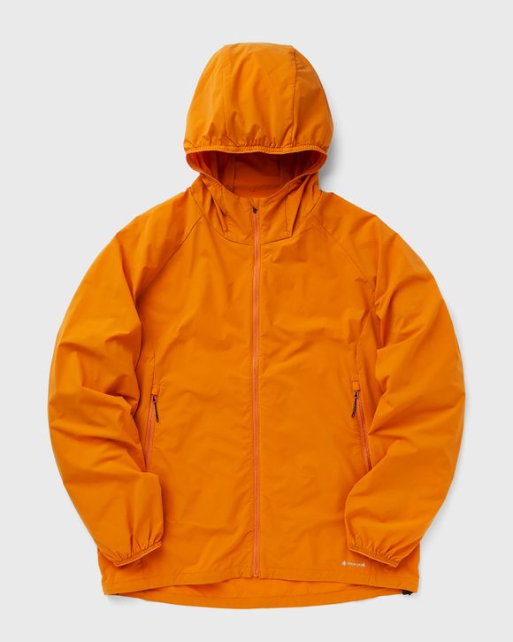 STRETCH PACKABLE JACKET