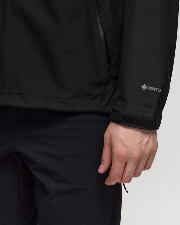 GORE-TEX RAIN JACKET