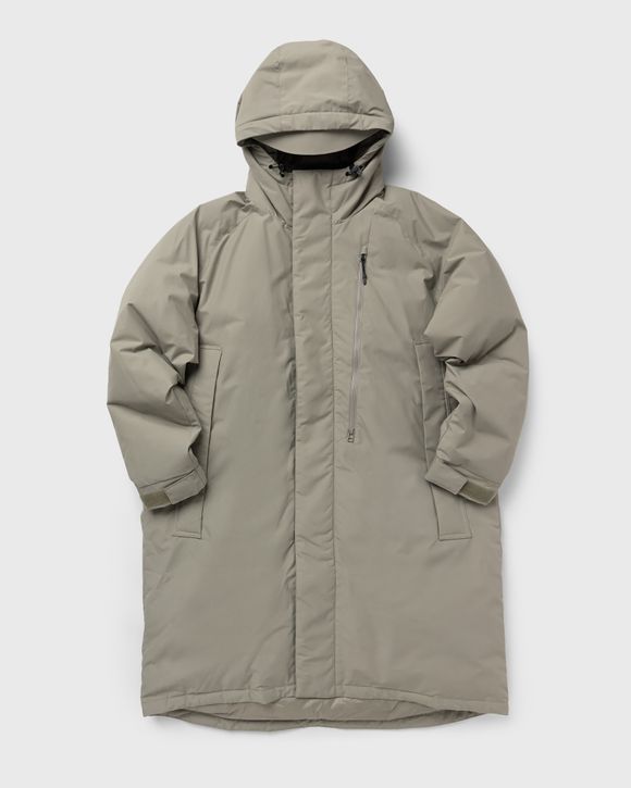 FR 2L Down Coat