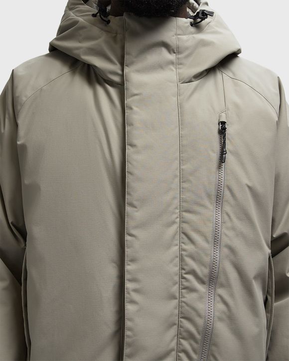 FR 2L Down Coat