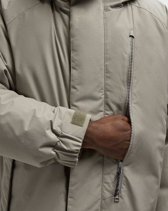 FR 2L Down Coat
