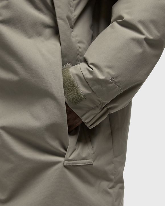 FR 2L Down Coat