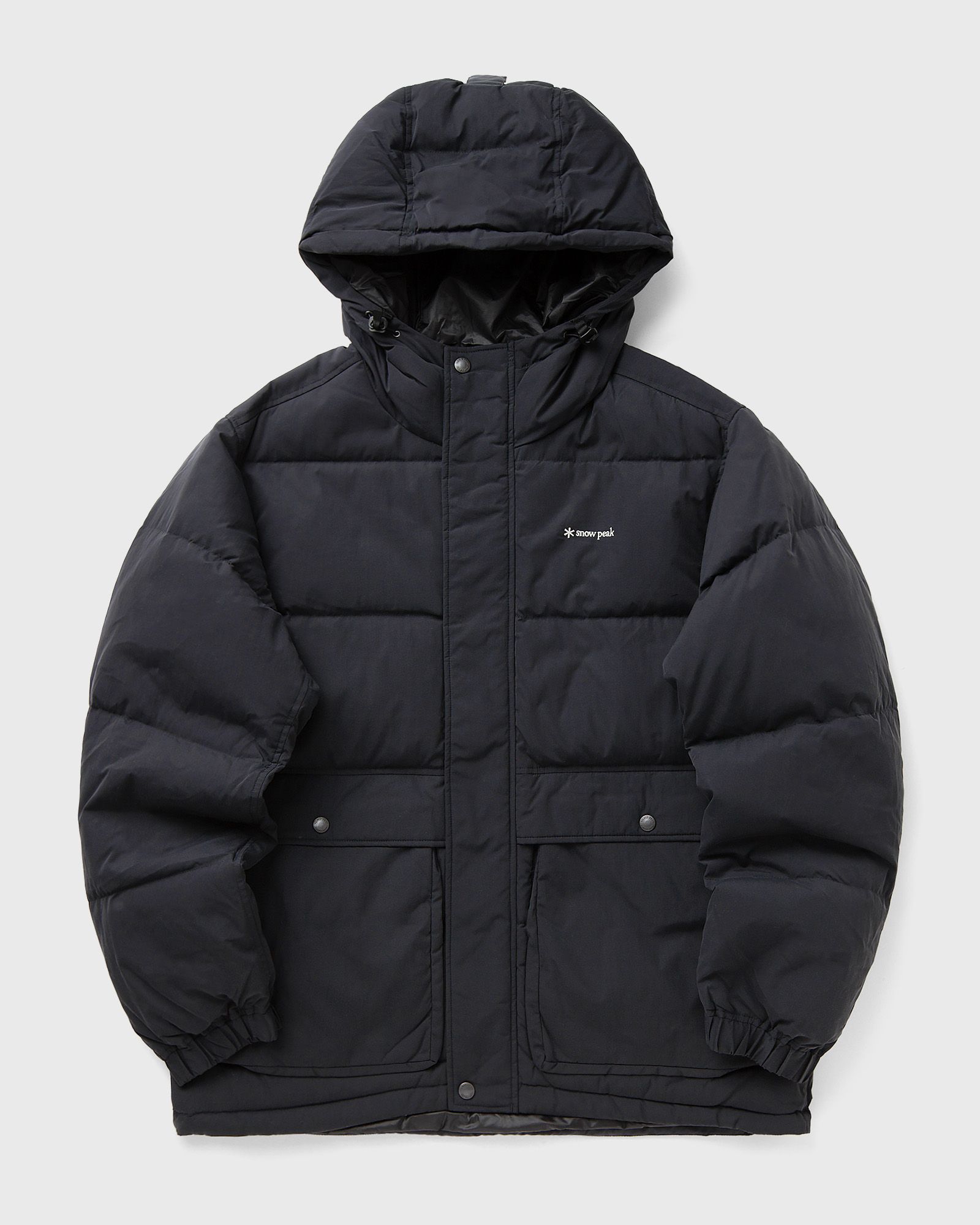 Everyday Down Jacket-image