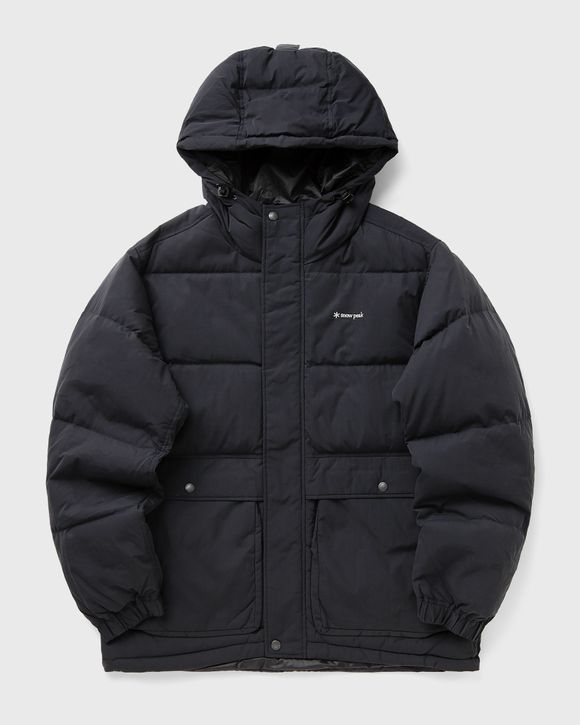 Everyday Down Jacket