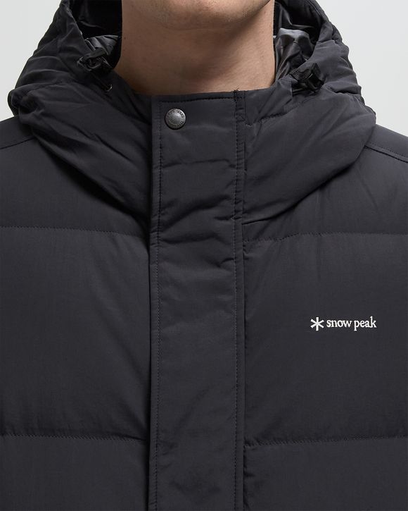 Everyday Down Jacket