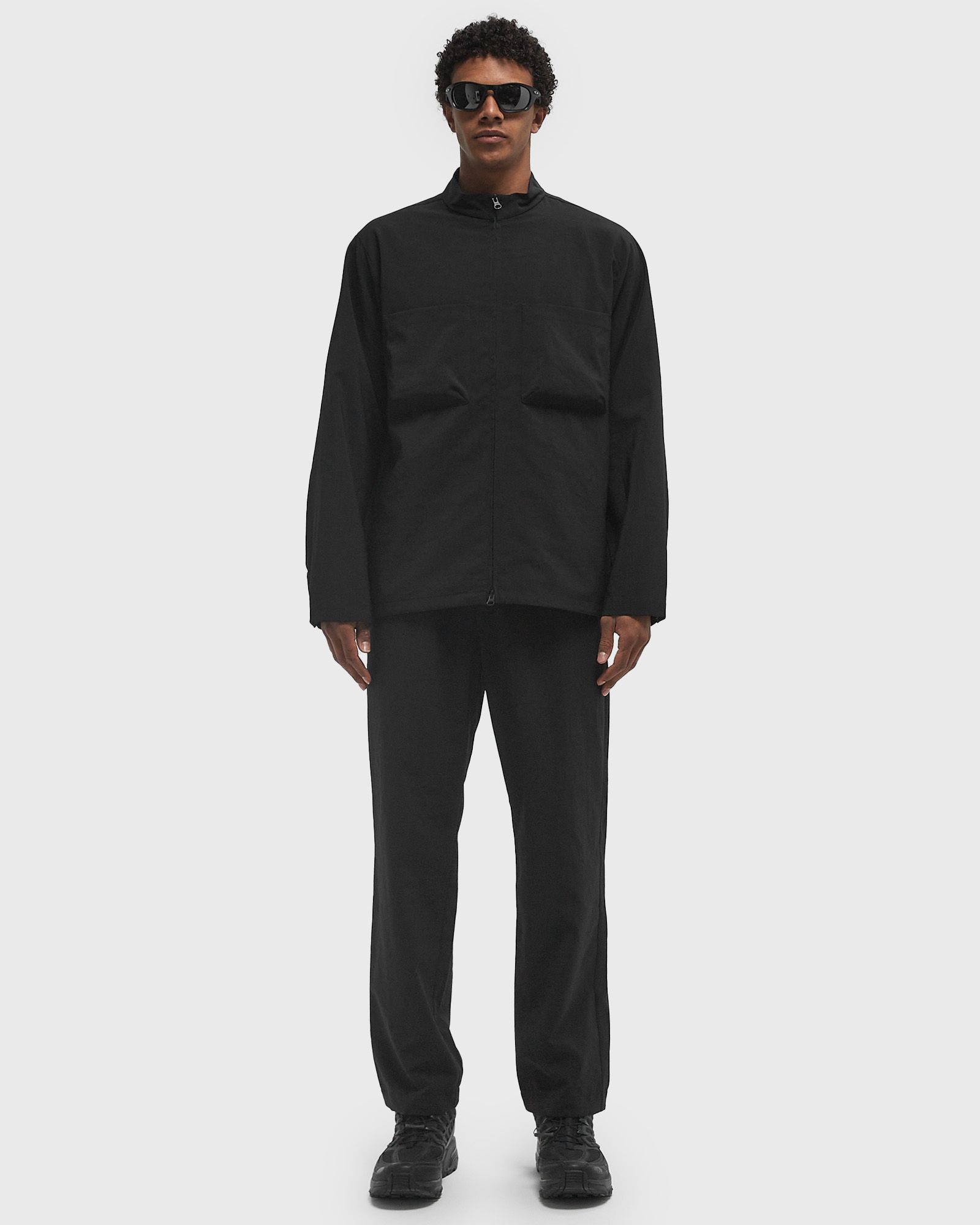 Pe Light Poplin Jacket