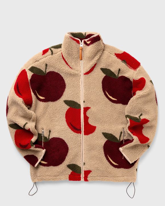ZIP FRONT CASUAL JACKET