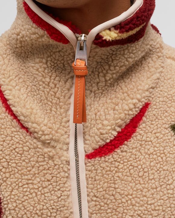 ZIP FRONT CASUAL JACKET