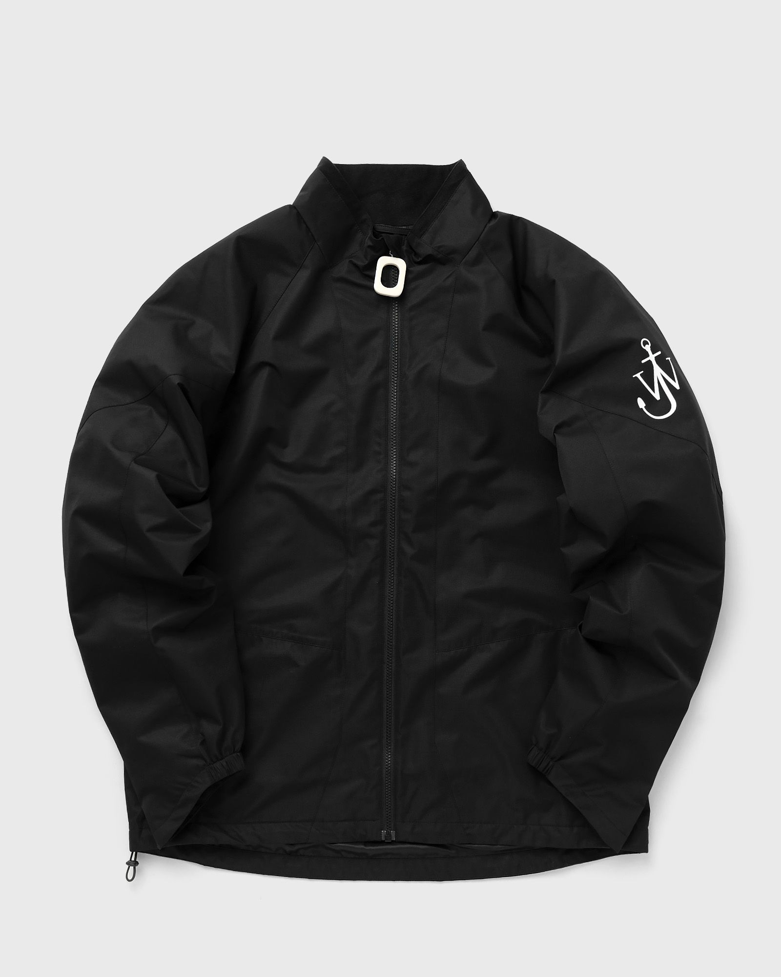 JWA PULLER TRACK JACKET