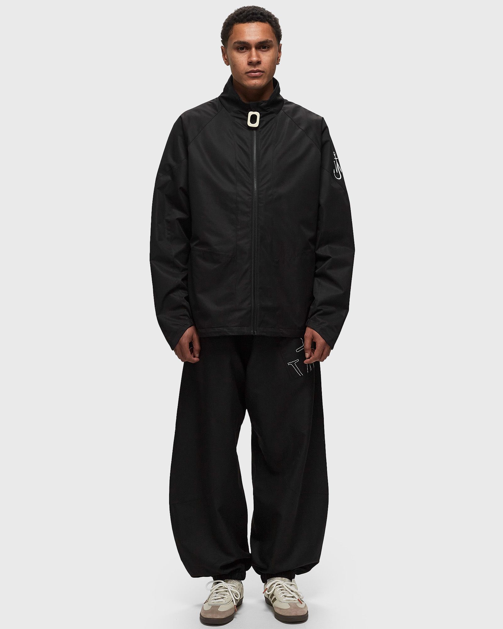 JWA PULLER TRACK JACKET