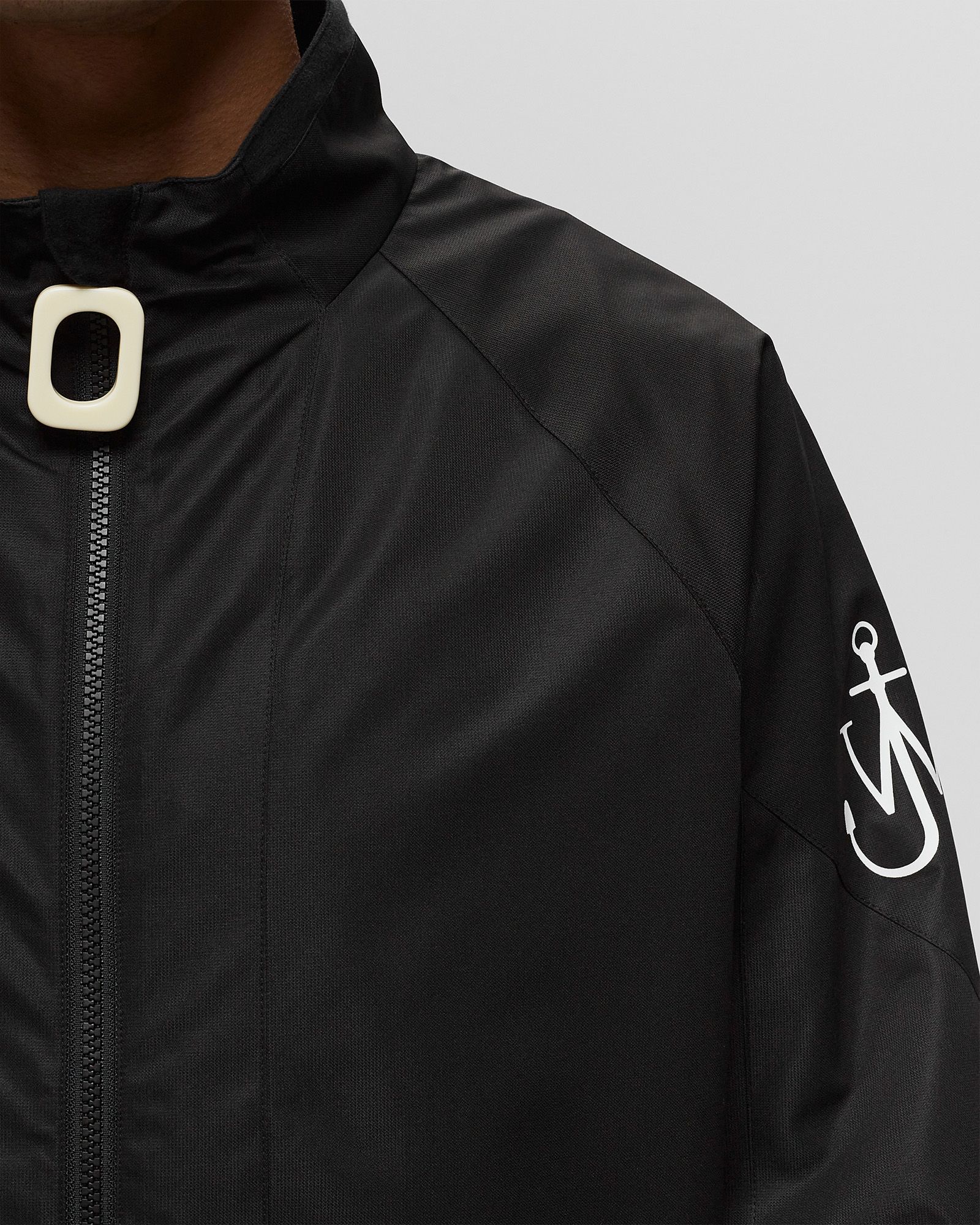 JWA PULLER TRACK JACKET