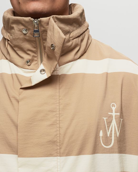 Jw anderson shop track jacket