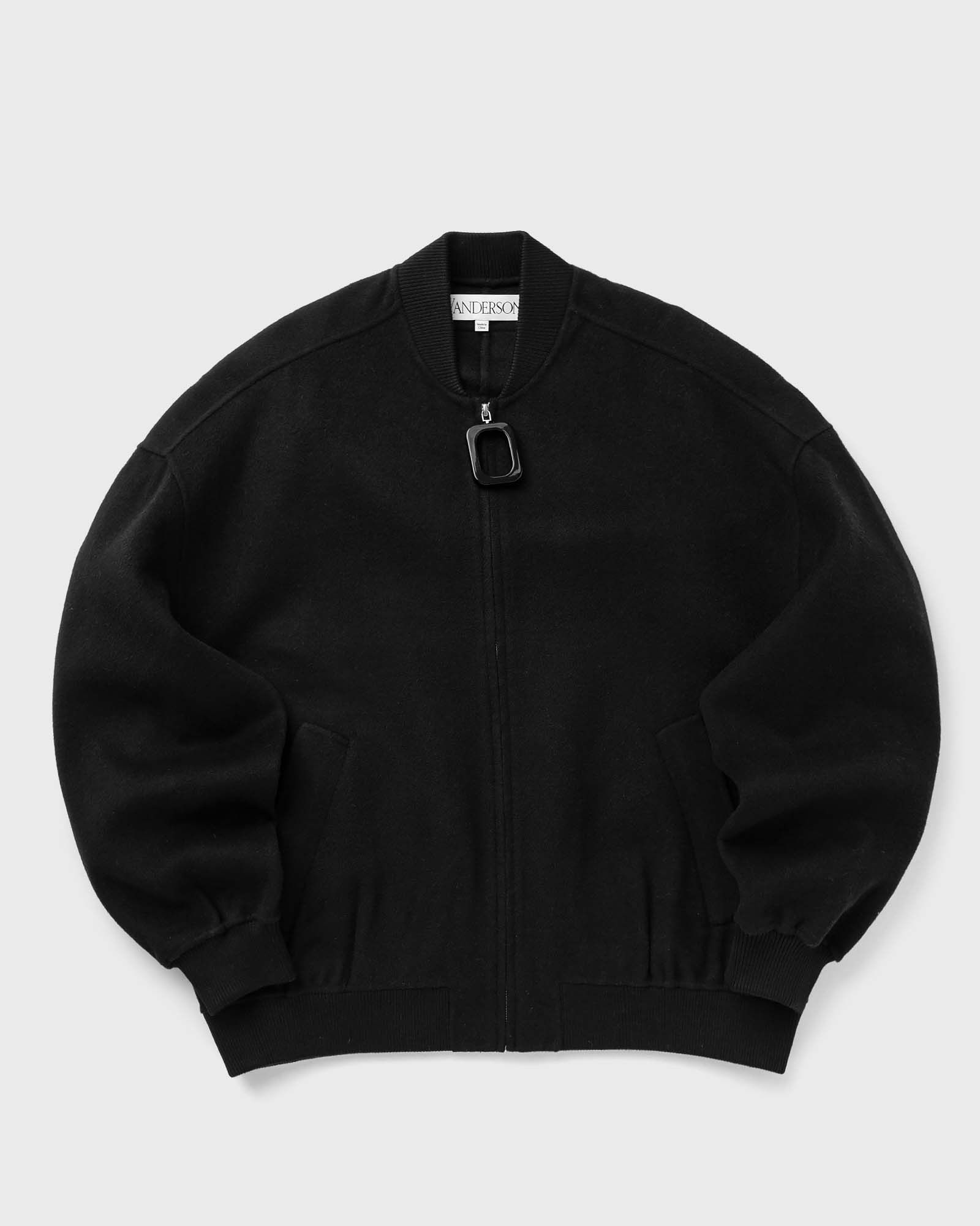 JWA PULLER OVERSIZED BOMBER JACKET