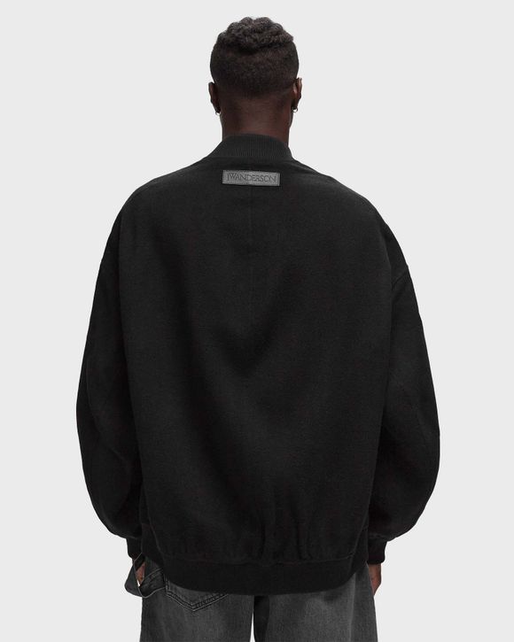 JWA PULLER OVERSIZED BOMBER JACKET