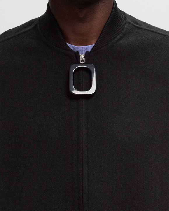 JWA PULLER OVERSIZED BOMBER JACKET