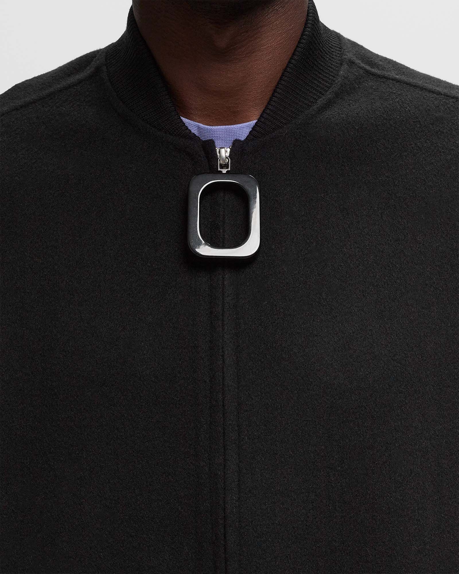 JWA PULLER OVERSIZED BOMBER JACKET