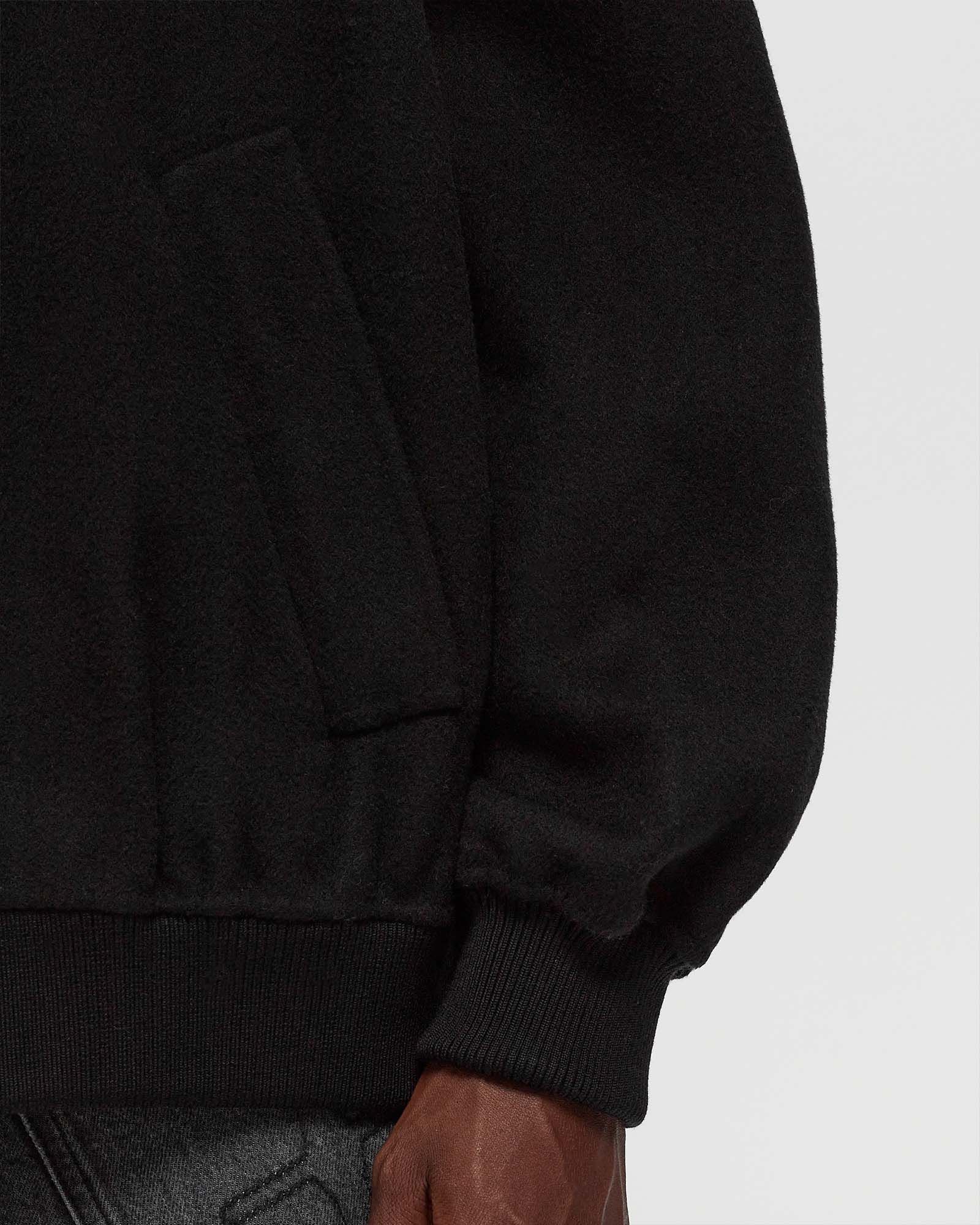 JWA PULLER OVERSIZED BOMBER JACKET