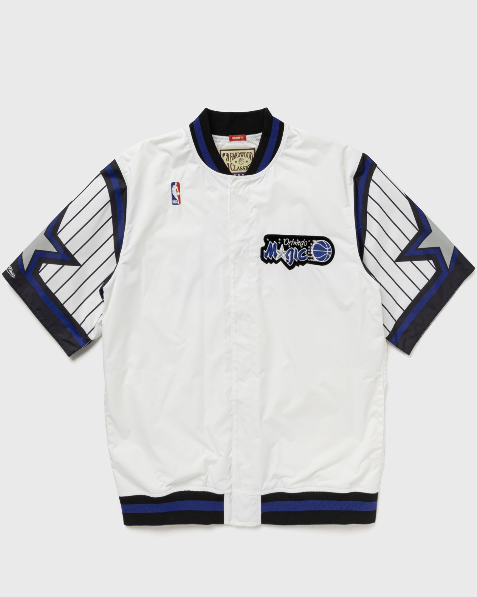Nba White Jacket Orlando Magic 1995-96-image