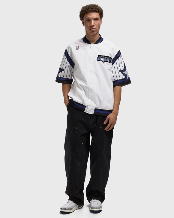 Thumbnail - NBA WHITE JACKET ORLANDO MAGIC 1995-96