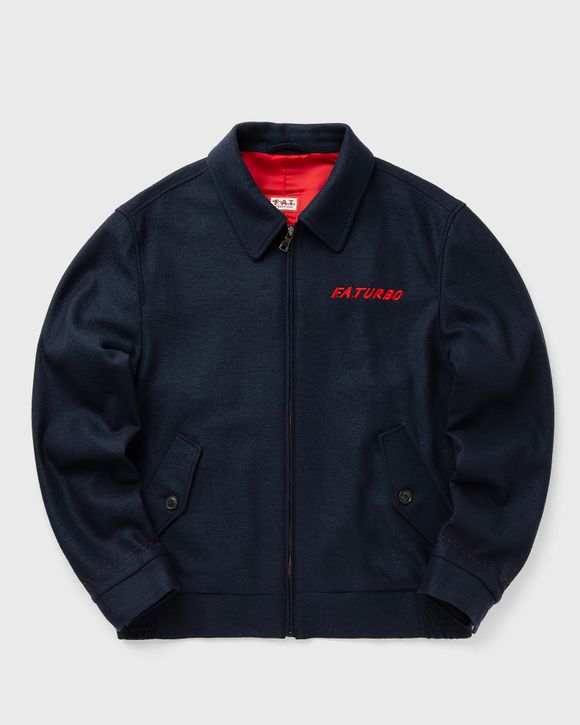 Racers Jacket