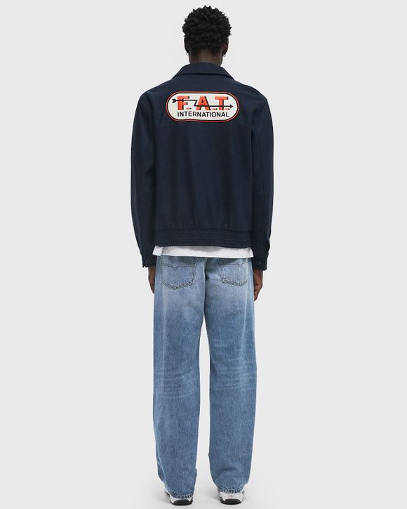Racers Jacket