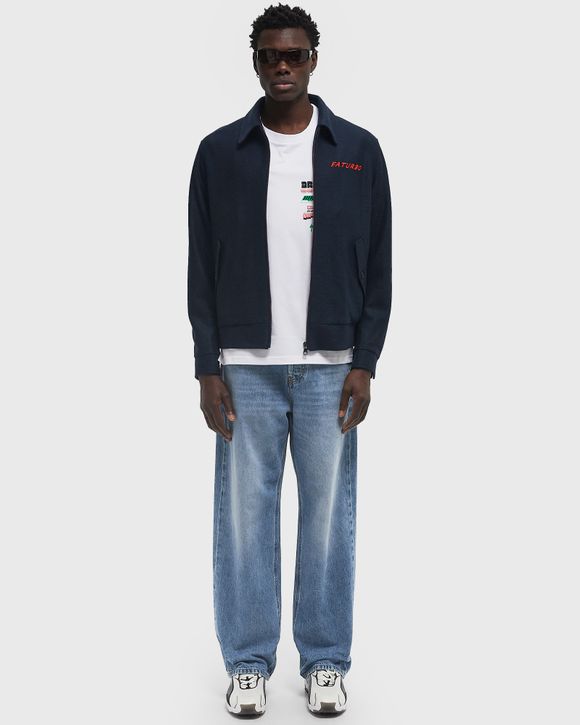 Racers Jacket