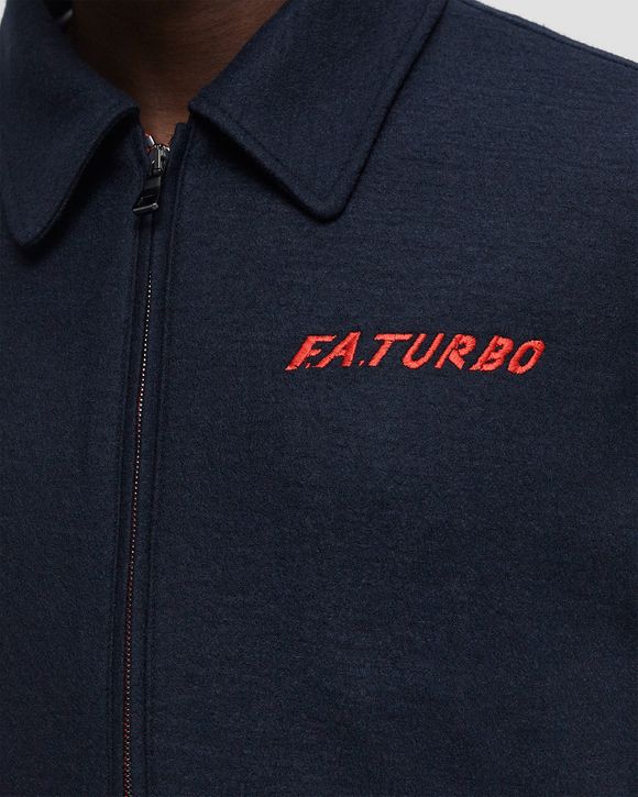 Racers Jacket