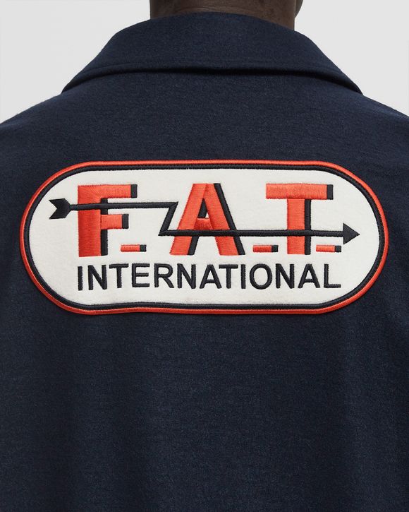 Racers Jacket