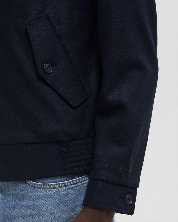 Racers Jacket