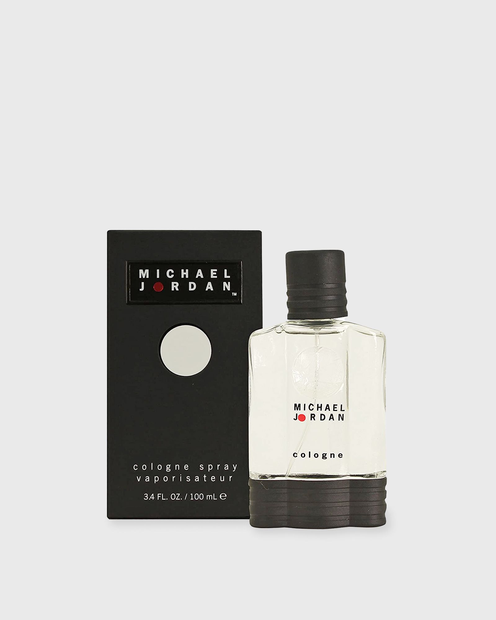 Michael Jordan 'Michael Jordan' - Eau de Cologne 100ml