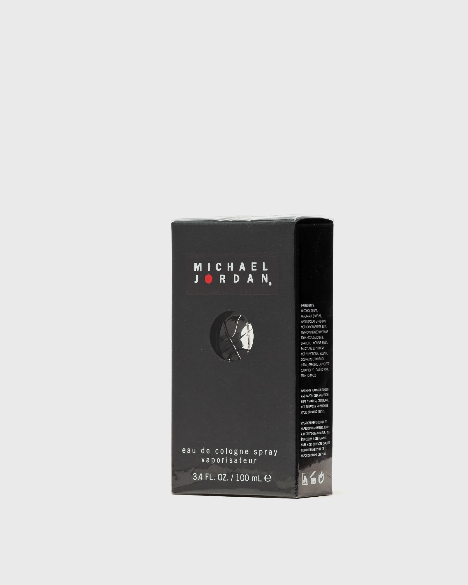 Michael Jordan 'Michael Jordan' - Eau de Cologne 100ml