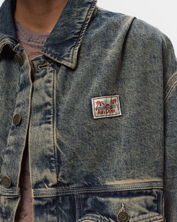 JACKET JOYBIRD