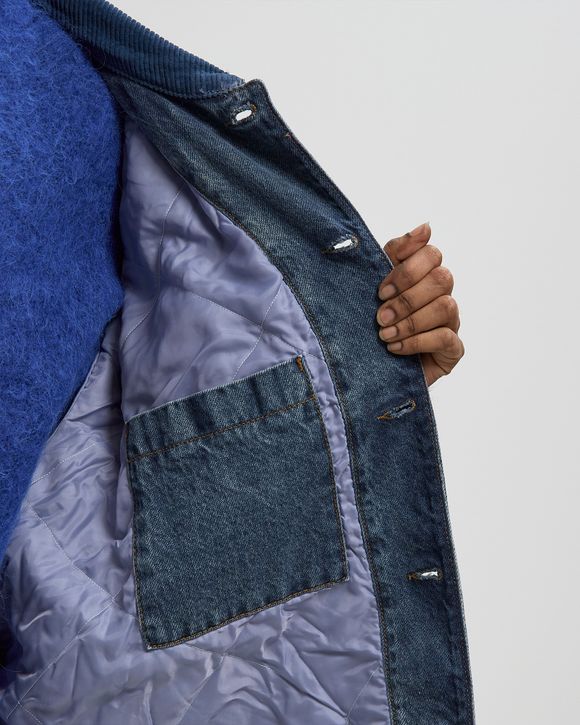 JOYBIRD VEST