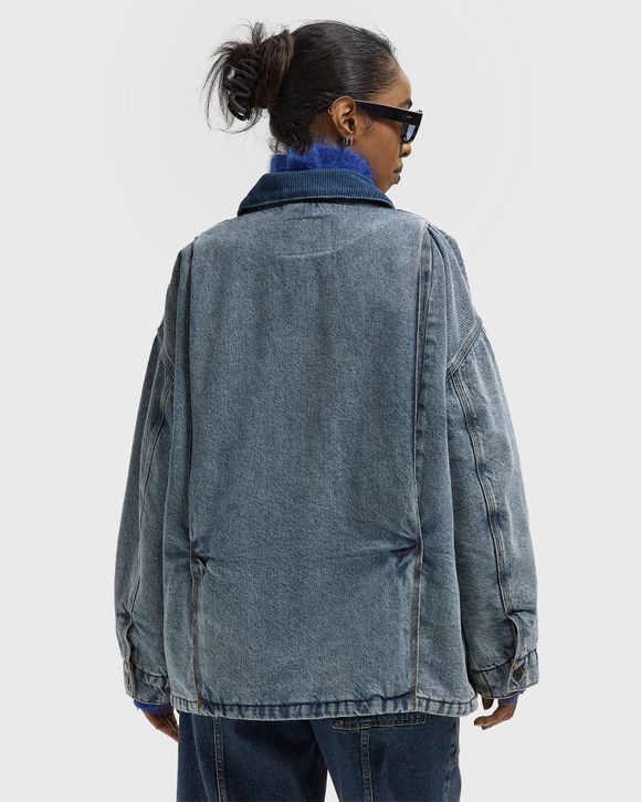 JOYBIRD VEST