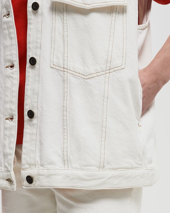 VESTE JOZASTREET