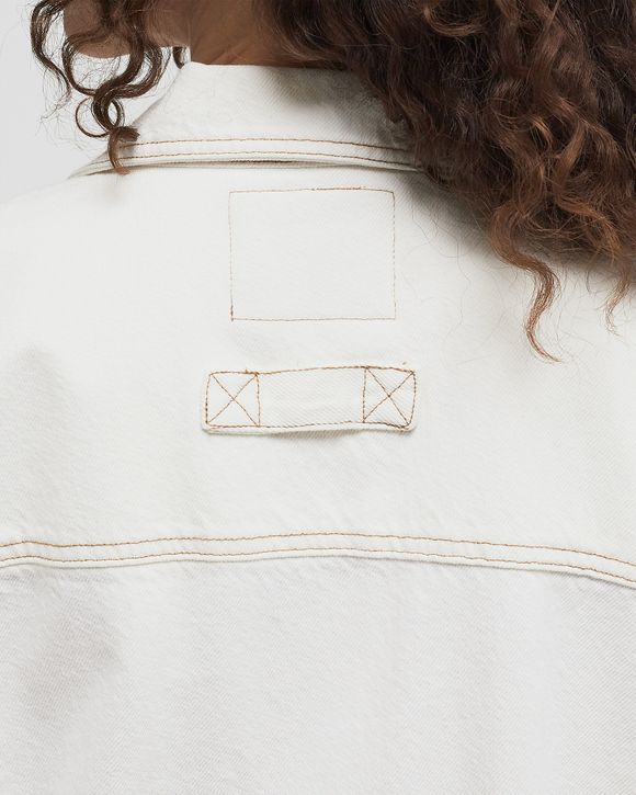 VESTE JOZASTREET