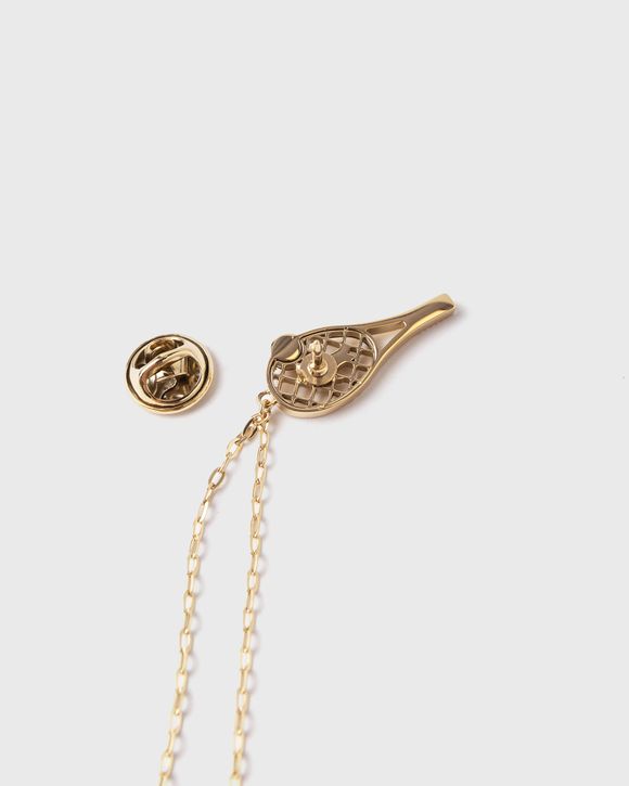 Pendant Necklace