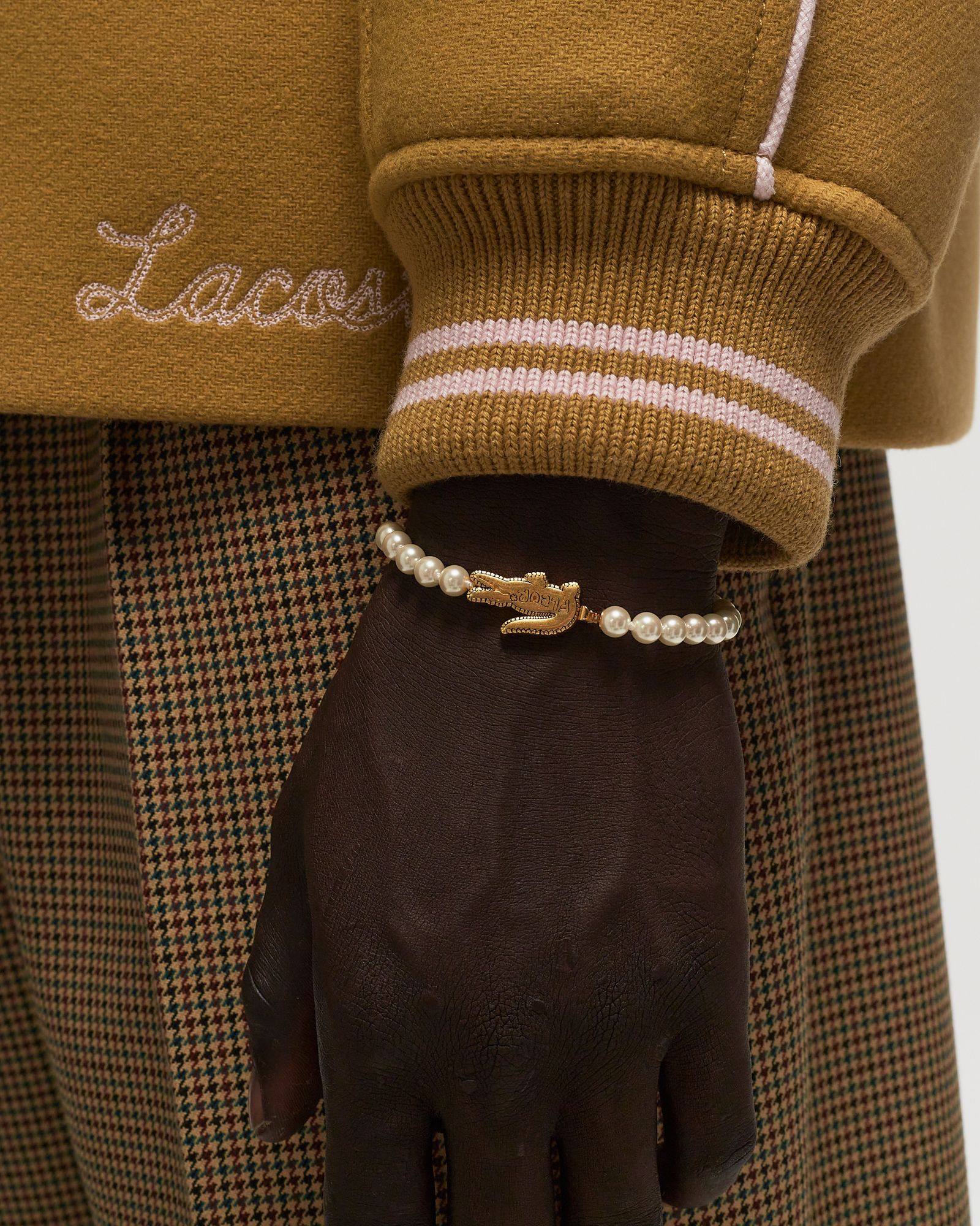 X GOLF LE FLEUR TYLER BRACELET