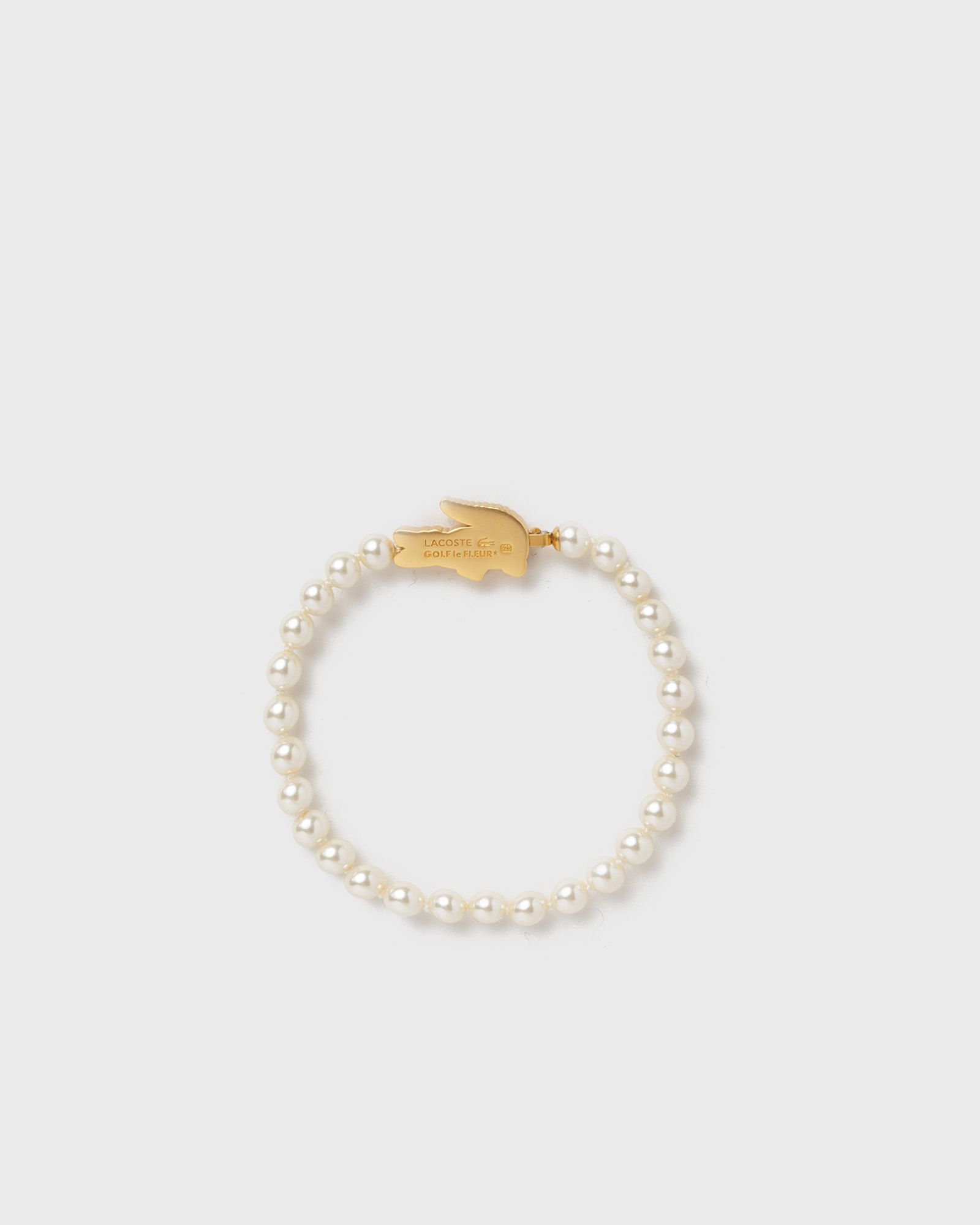 X GOLF LE FLEUR TYLER BRACELET